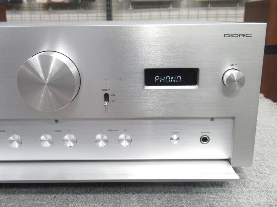 A-9000R ONKYO - 中古オーディオ 高価買取・販売 ハイファイ堂