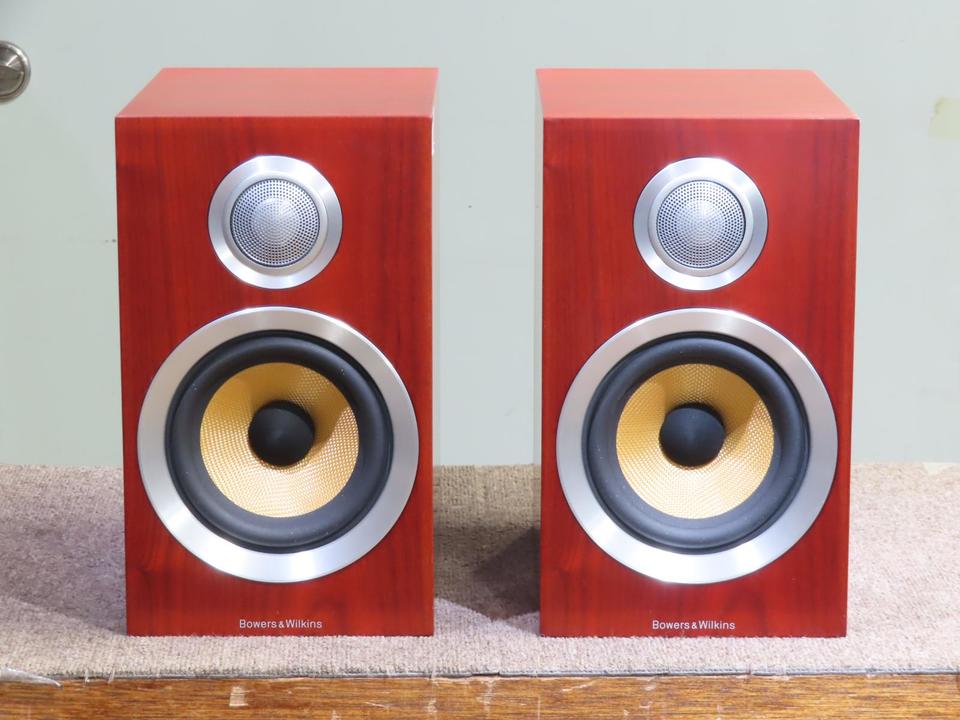 CM1 S2 B&W - 中古オーディオ 高価買取・販売 ハイファイ堂