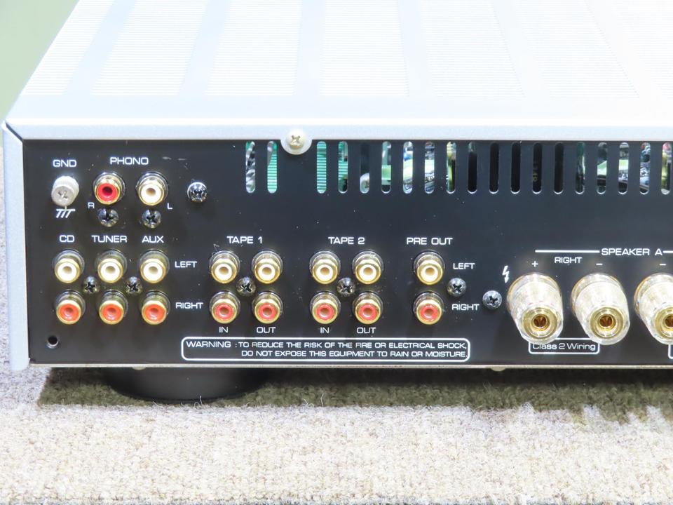 RA-1520 ROTEL - 中古オーディオ 高価買取・販売 ハイファイ堂
