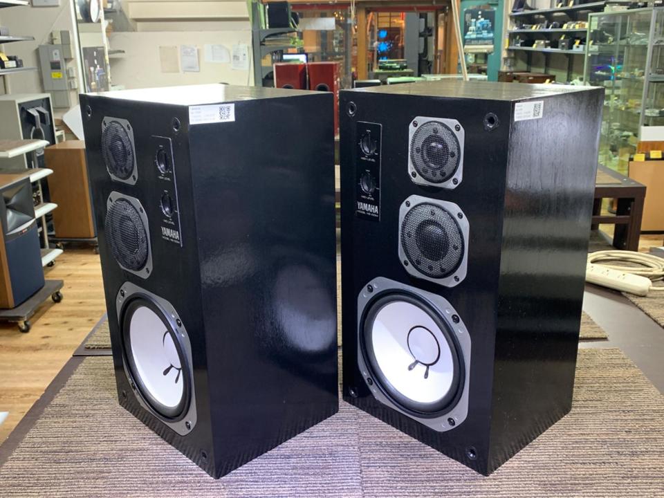 NS-100M YAMAHA - 中古オーディオ 高価買取・販売 ハイファイ堂