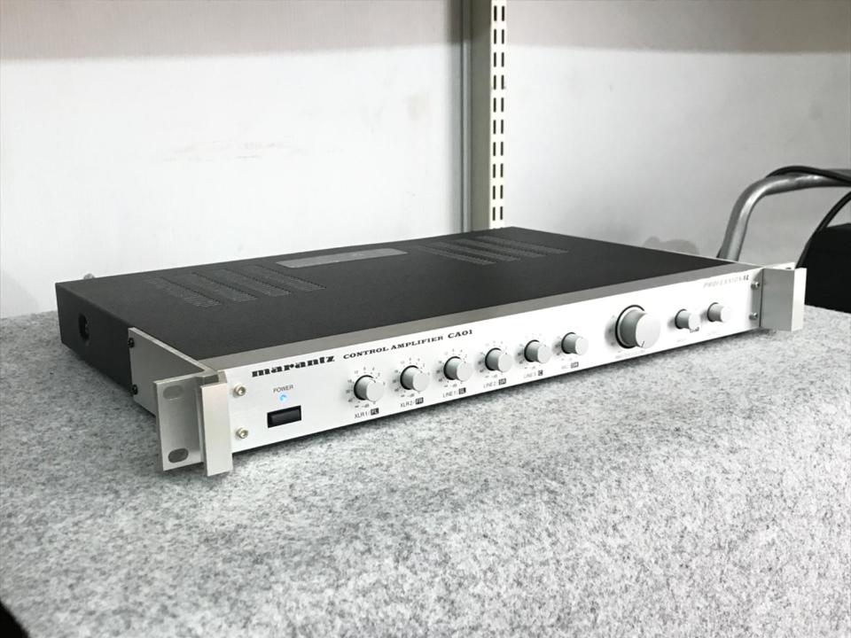 CA01 marantz - 中古オーディオ 高価買取・販売 ハイファイ堂