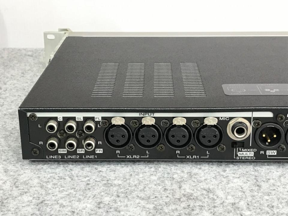 CA01 marantz - 中古オーディオ 高価買取・販売 ハイファイ堂