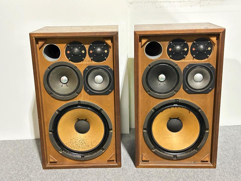 SP-2002 SANSUI - 中古オーディオ 高価買取・販売 ハイファイ堂