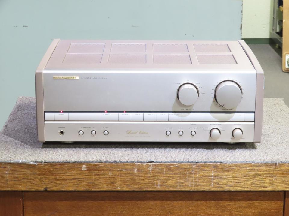 PM-88SE marantz - HiFi-Do McIntosh/JBL/audio-technica/Jeff Rowland