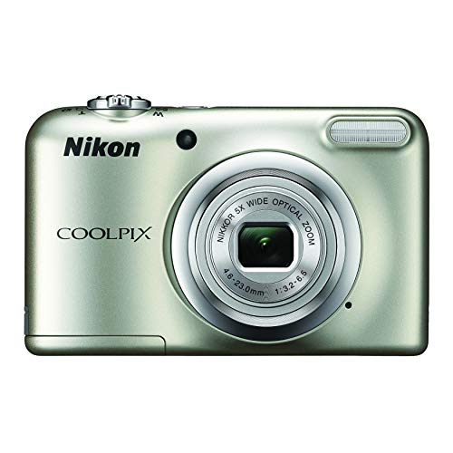 Nikon COOLPIX A10 Review, Specs, & Sample Images