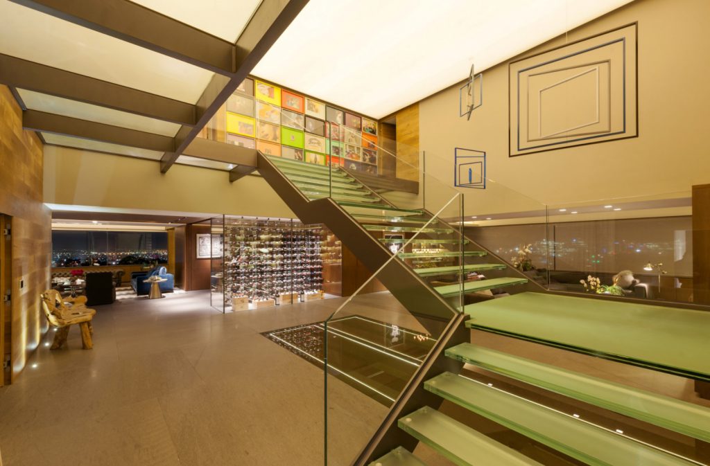 Ezequiel Farca + Cristina Grappin - InMexico