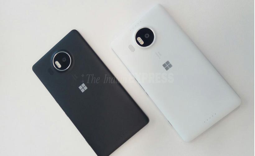 Microsoft Lumia 950, 950 XL first impressions: Display dock is a