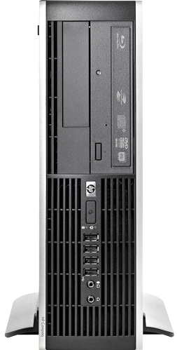 製品データ HP Compaq Elite 8300 インテル® Core™ i5 i5-3470 4 GB