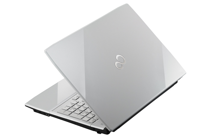 Specs Fujitsu LIFEBOOK AH53/S Intel® Core™ i7 i7-4712MQ Laptop