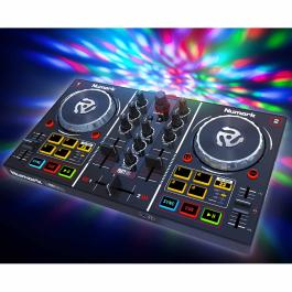 Party Mix DJ Controller by Numark | IDJNOW