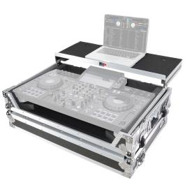 ProX Pioneer XDJ-RX/3 RX/2 Flight Case with Shelf | IDJNOW