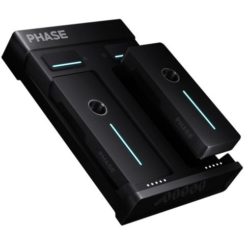 Phase Essential ES Wireless DVS System with Remotes | IDJNOW