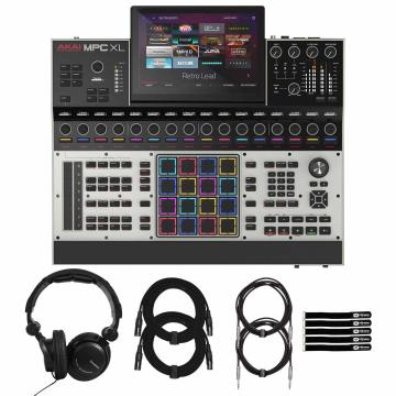 Akai MPC STUDIO 2 Music Production Controller | IDJNOW