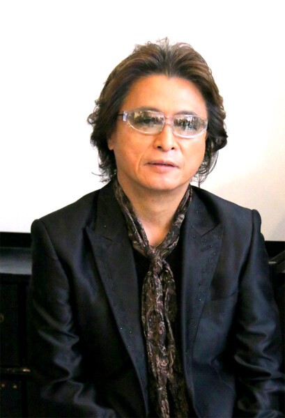 iFLYER: 甲斐よしひろ / About - LIVE