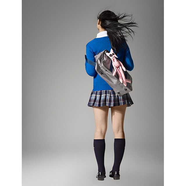 DAOKO メジャーファーストフルアルバム