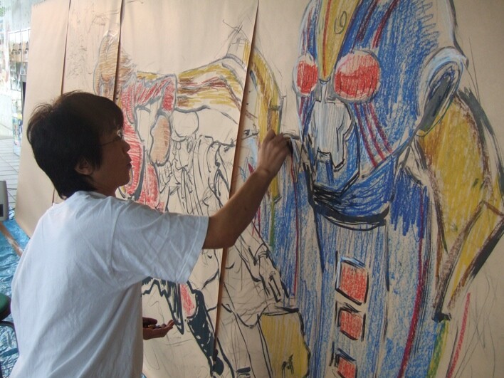 iFLYER: RYO KUDOU 工藤 稜 / インフォ - LIVE