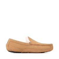 Mens UGG® Ascot Slipper - Chestnut | Journeys