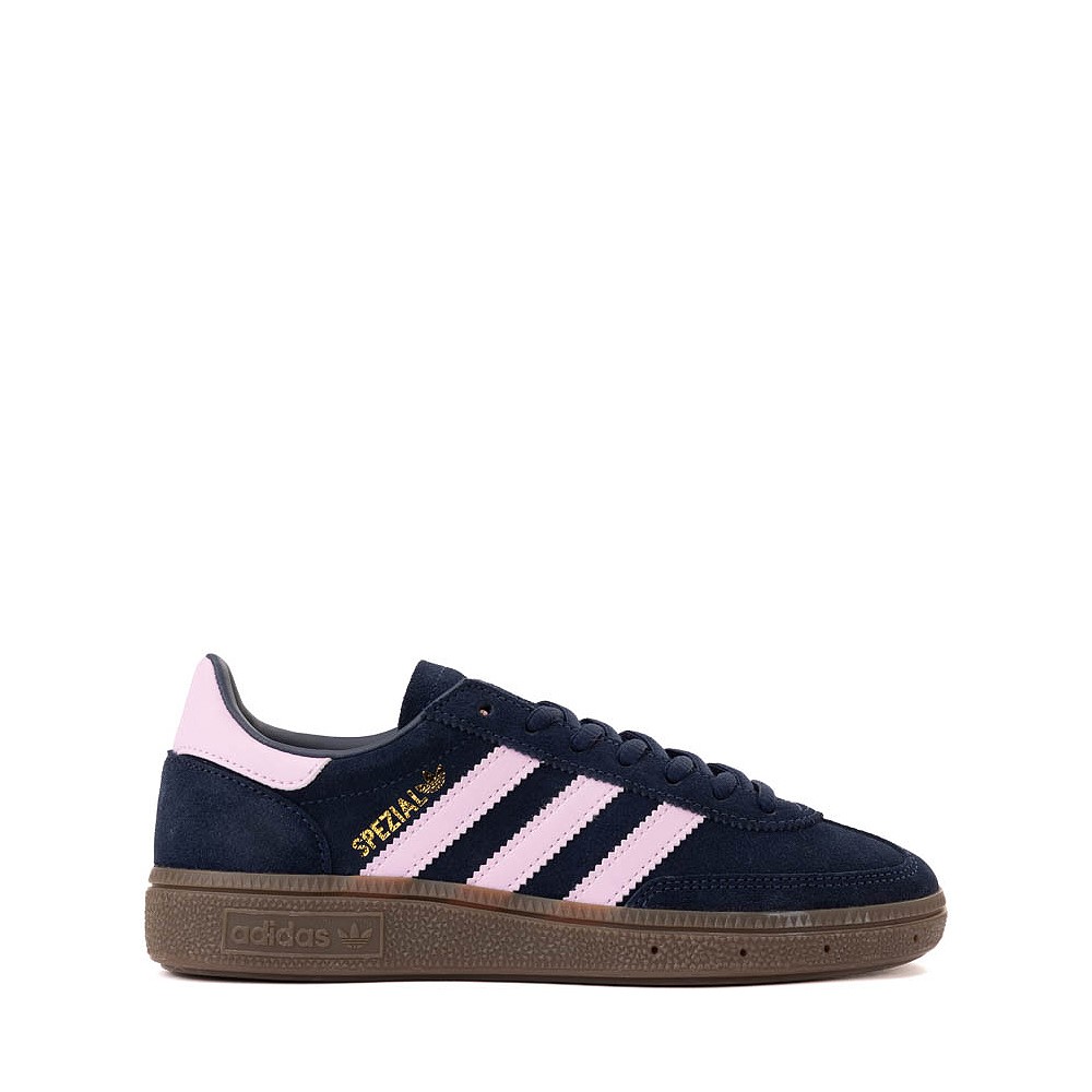 adidas Handball Spezial Athletic Shoe - Big Kid - Night Indigo