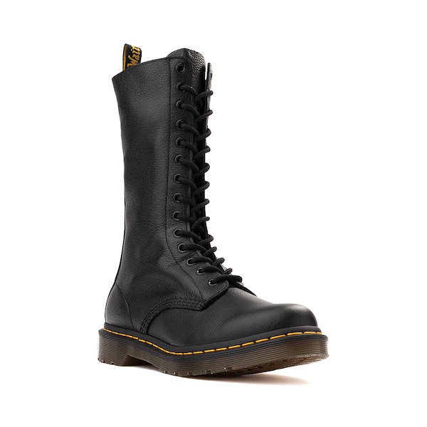 Womens Dr. Martens 1B99 Mid-Calf Boot - Black | Journeys