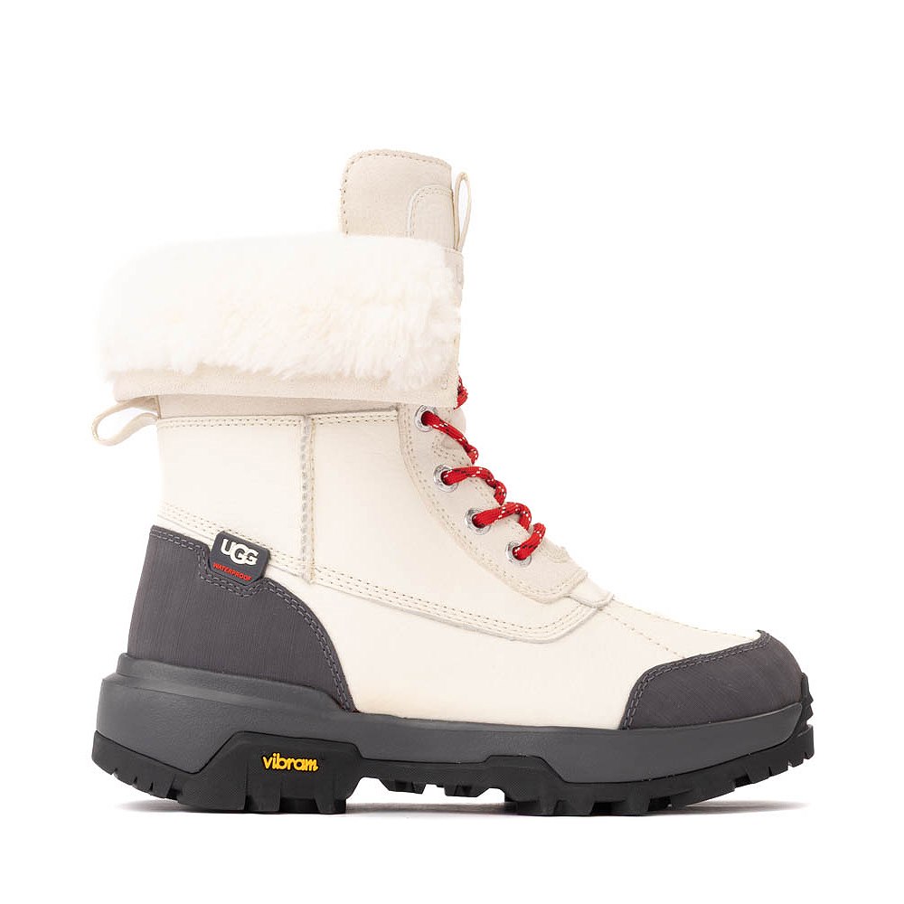 Womens UGG® Adirondack Boot XXV - Plaster | Journeys