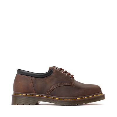 Dr. Martens 8053 5-Eye Casual Shoe - Dark Brown | Journeys