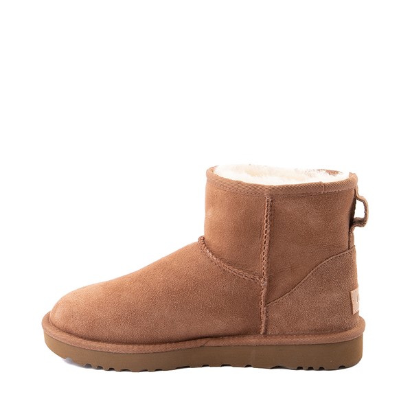 Mens UGG® Classic Mini II Boot - Chestnut | JourneysCanada
