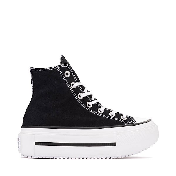 Converse Chuck Taylor All Star Lift Double Stack High-Top Sneaker