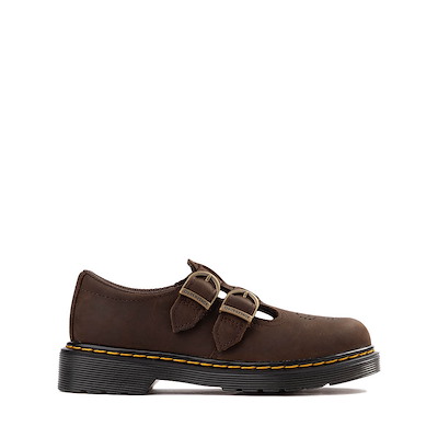 Dr. Martens 8065 Mary Jane Casual Shoe - Little Kid / Big Kid