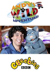 Andy's Wild Adventures - streaming tv show online