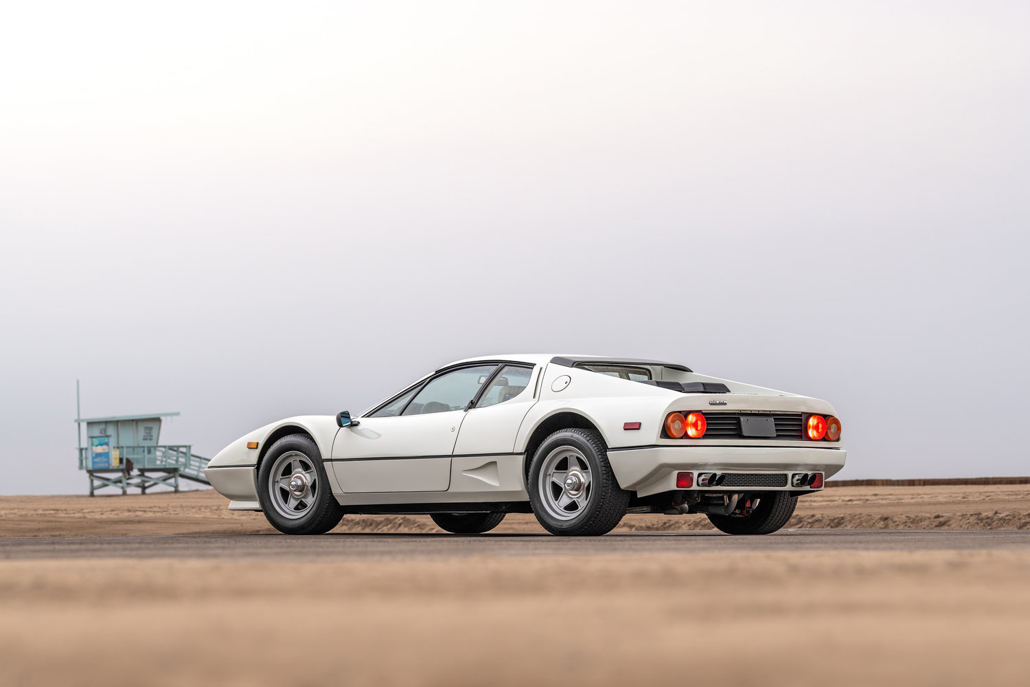 こんなレアなインテリアのBBがあったとは…｜イタリアを代表する世界的