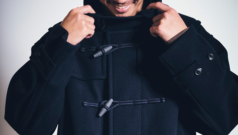ユニクロ「＋J」のダッフルコートが凄い！実物を徹底解剖