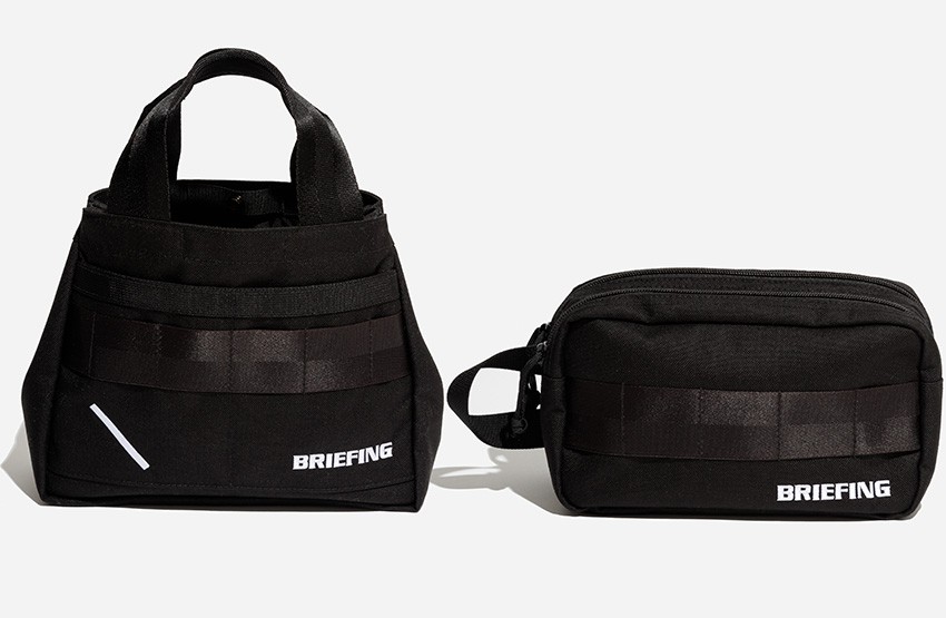 サタデーズ×ブリーフィングの予約開始！ 特典でサタデーズのネームタグ