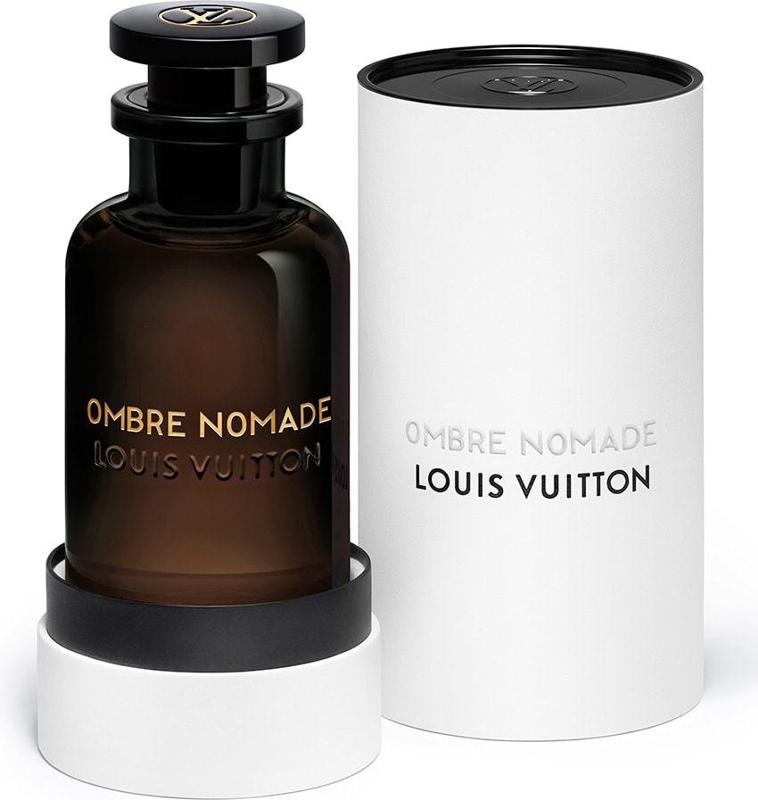中東の伝統的な香料“ウード”にオマージュを捧げた「ルイ・ヴィトン