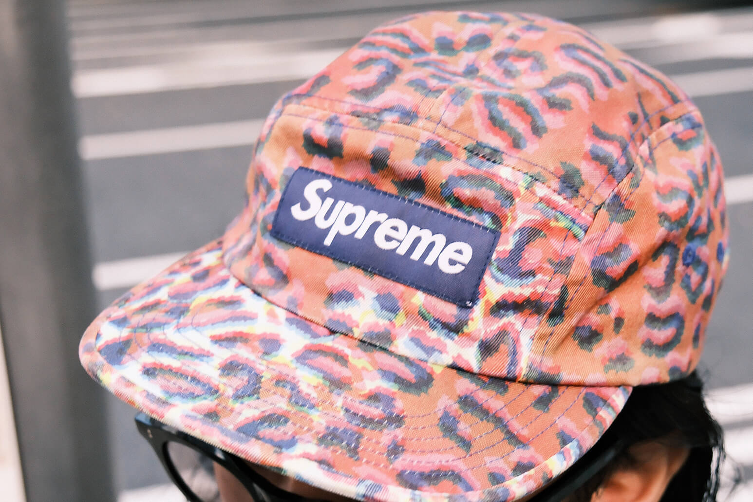 コーデを彩る「シュプリーム」のジェットキャップ6選。洒落者たちの