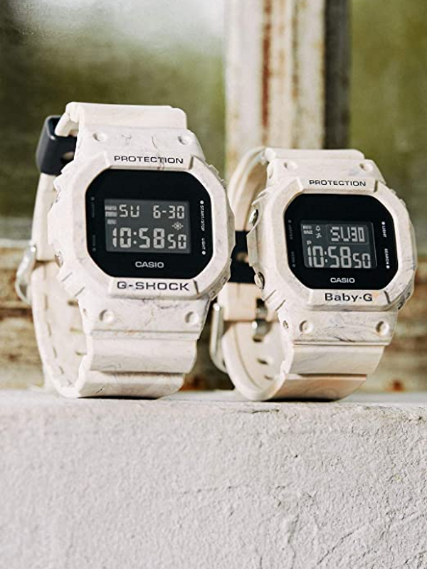 2026最新】G-SHOCKを大人がつけたらダサい？ダサいと思われる理由や