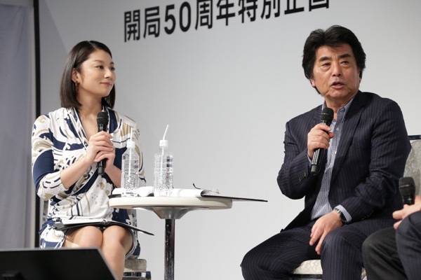 村上龍氏の最も印象に残ったゲストとは？ 放送10年目を迎える