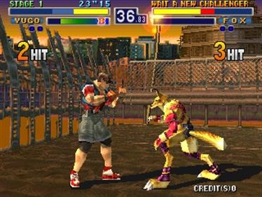 Beastorizer - LaunchBox Games Database