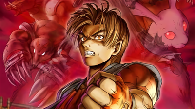 Bloody Roar - LaunchBox Games Database