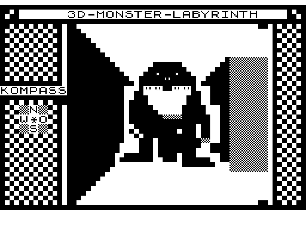 Sinclair ZX-81 Games - LaunchBox Games Database