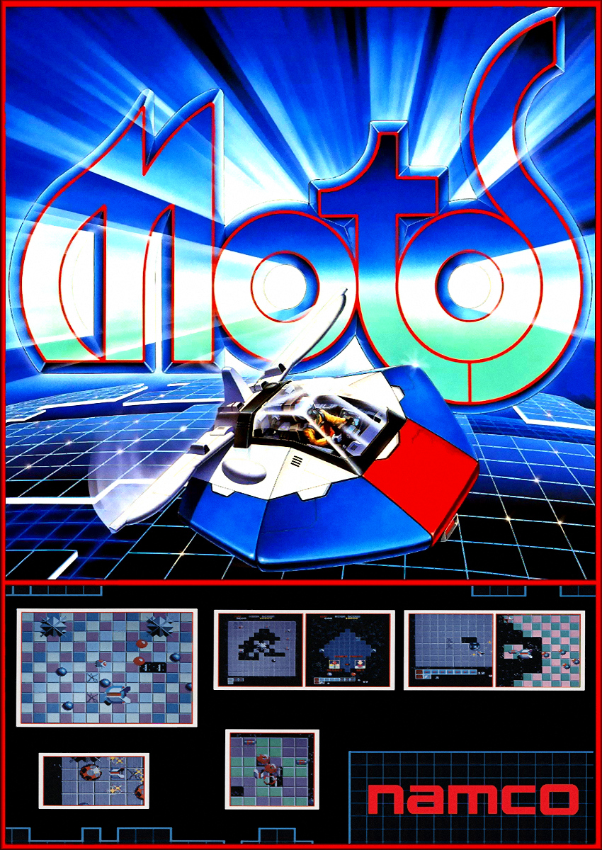 Motos Images - LaunchBox Games Database