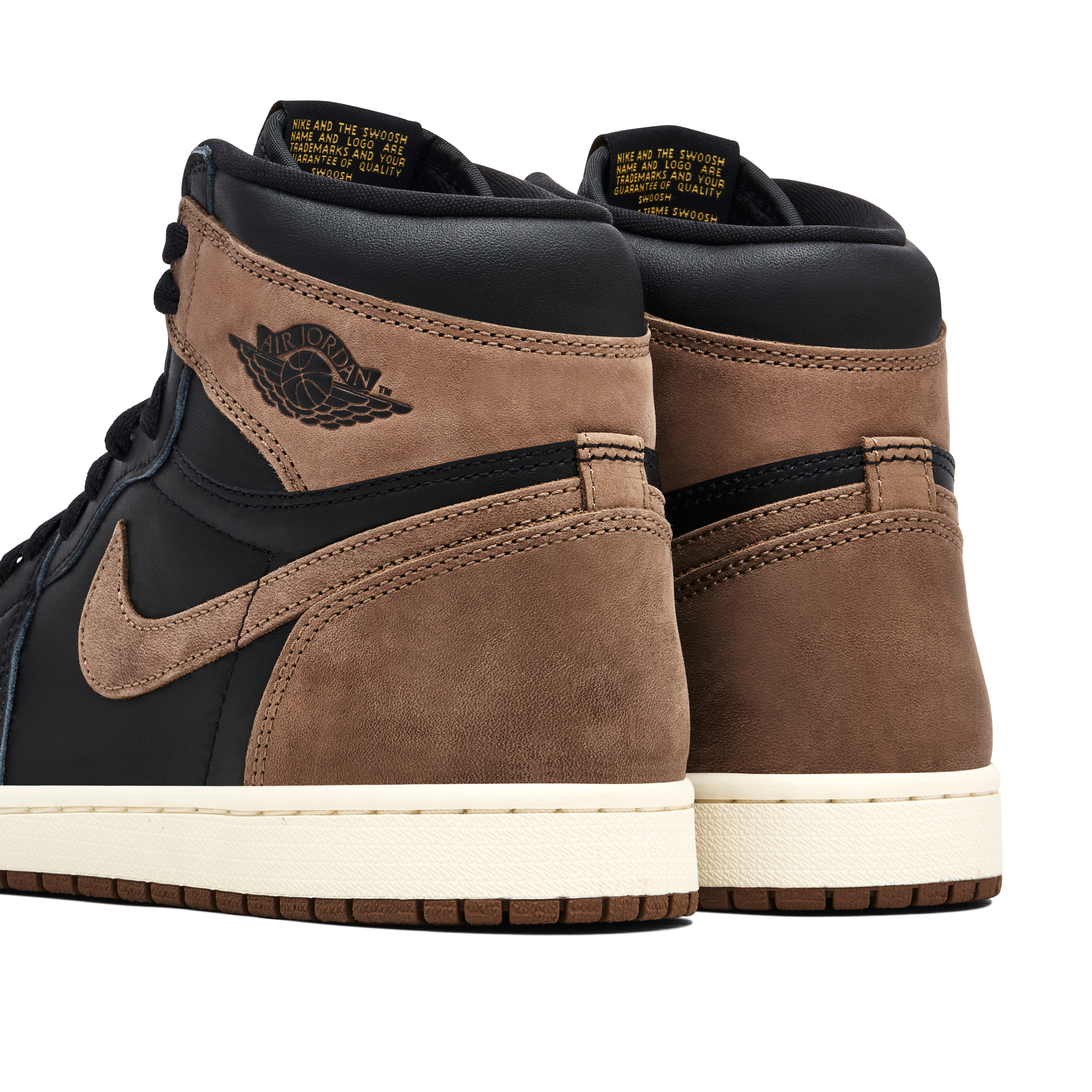 Air Jordan 1 High OG Palomino | DZ5485-020 | Laced