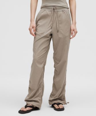 Luxtreme スリムフィット ミッドライズジョガー *アジアフィット