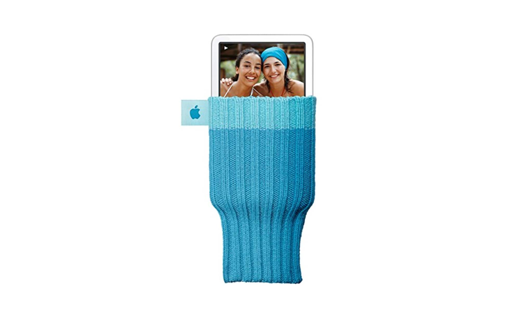 Meet iPod Socks: The product launched by Steve Jobs and 'inspired