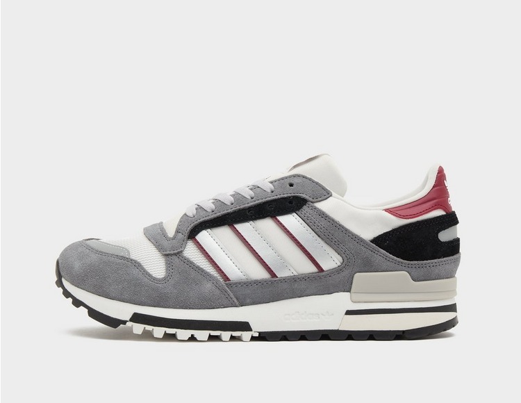 adidas Originals ZX 600 Dash Grey JH5606 | More Sneakers