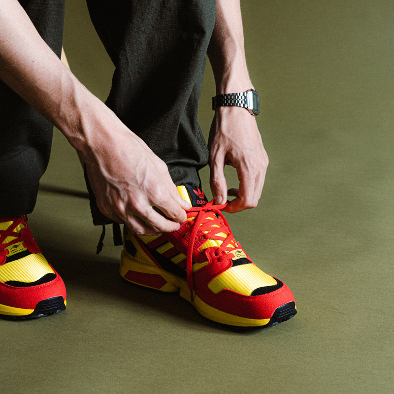 adidas Originals ZX 8000 Germany - Bring Back Pack GY4682 | More