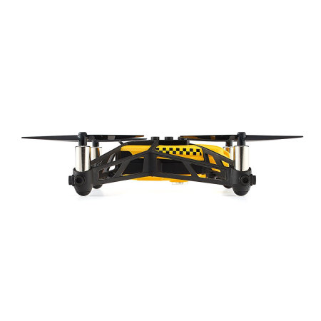 Parrot Airborne Cargo Travis Quadcopter Drone - Yellow