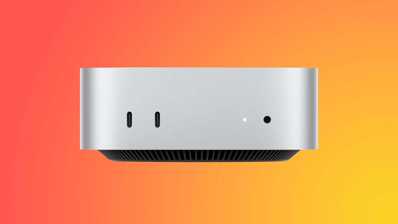 Apple's M4 Mac Mini is Up to $150 Off - MacRumors
