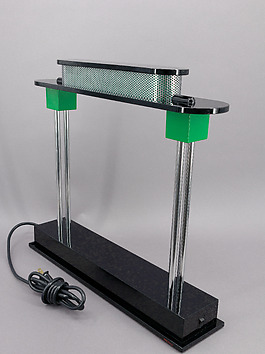 Ettore Sottsass - Schizzo (Sketch) - The Metropolitan Museum of Art