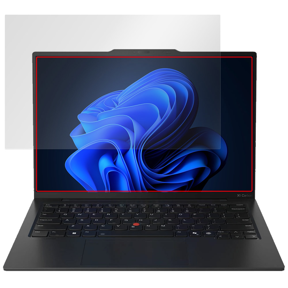Lenovo ThinkPad X1 Carbon Gen 13 Aura Edition 用 保護フィルム | 高