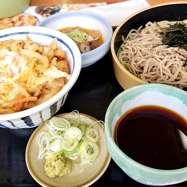 山田うどん 八王子長沼店(長沼駅/和食) | ホットペッパーグルメ